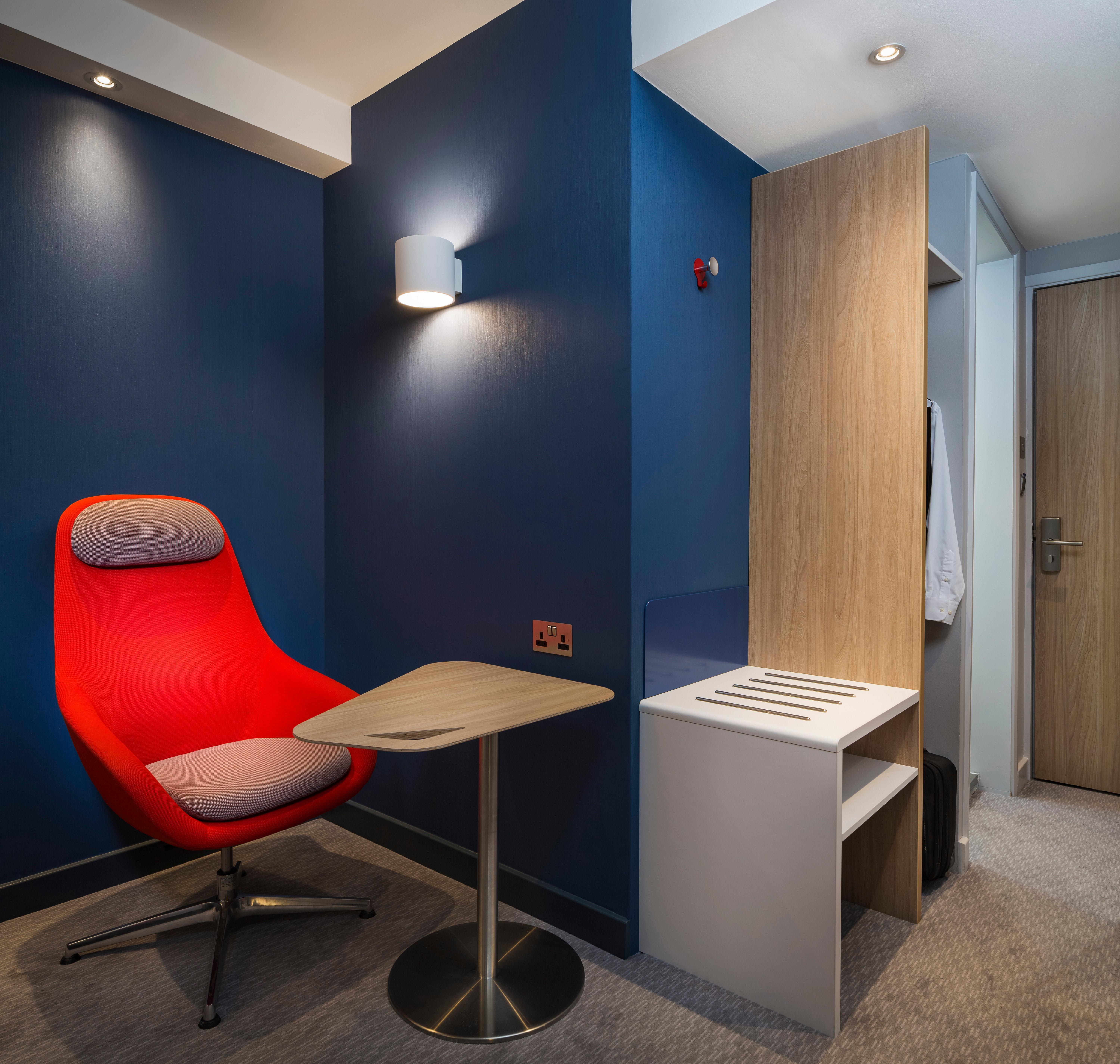 Holiday Inn Express St. Albans - M25, Jct.22 St Albans Esterno foto