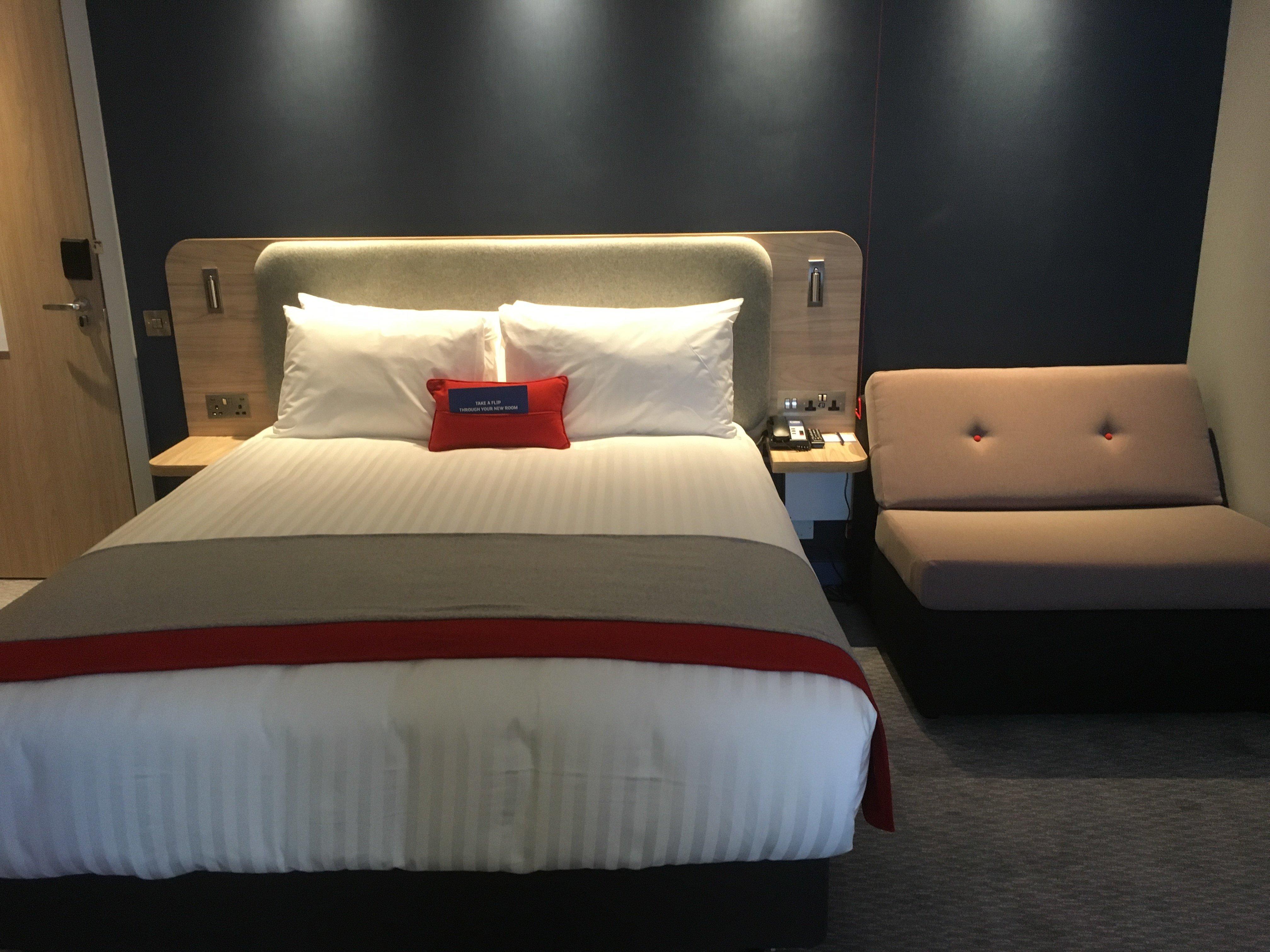 Holiday Inn Express St. Albans - M25, Jct.22 St Albans Esterno foto