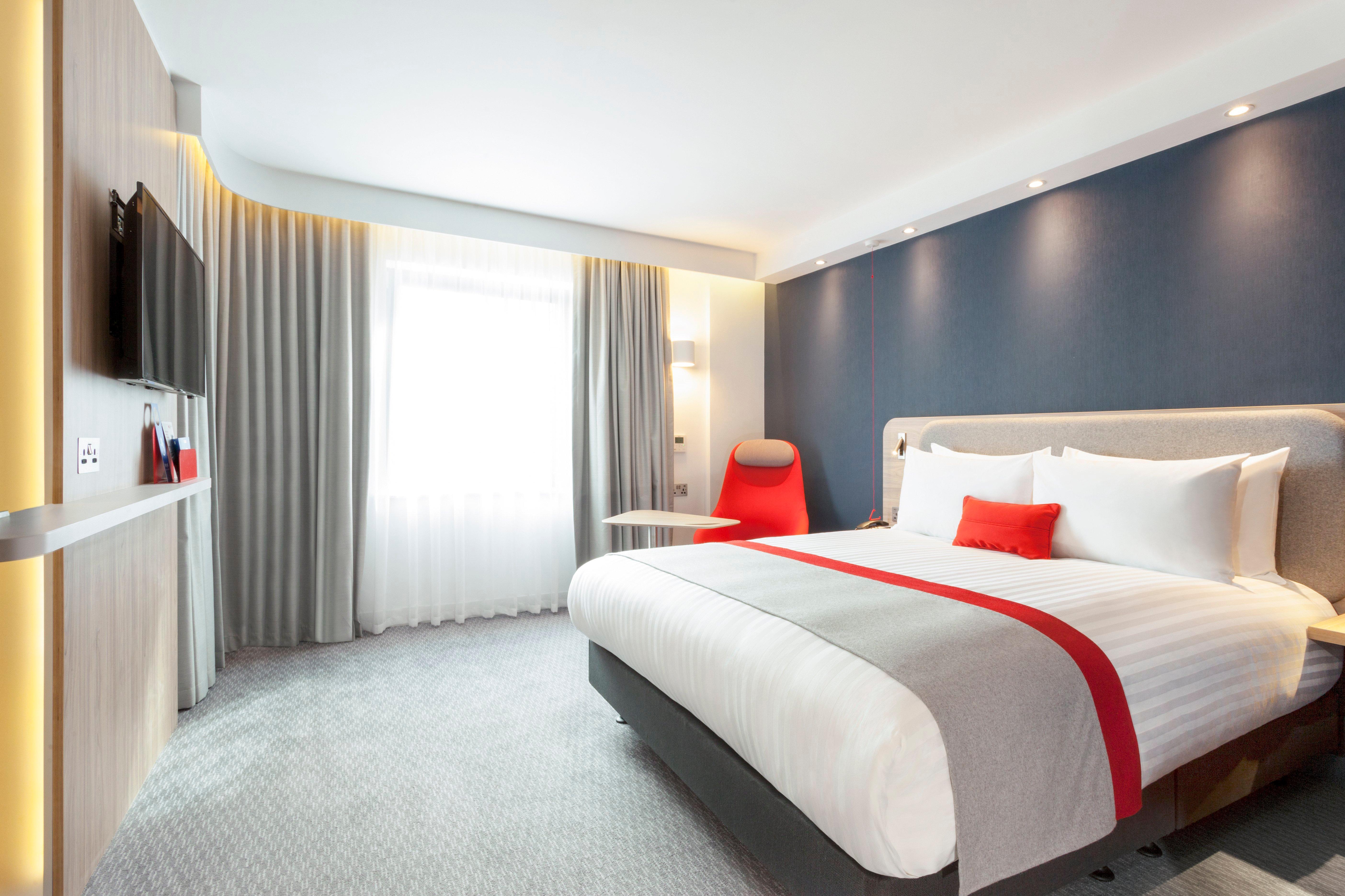 Holiday Inn Express St. Albans - M25, Jct.22 St Albans Esterno foto