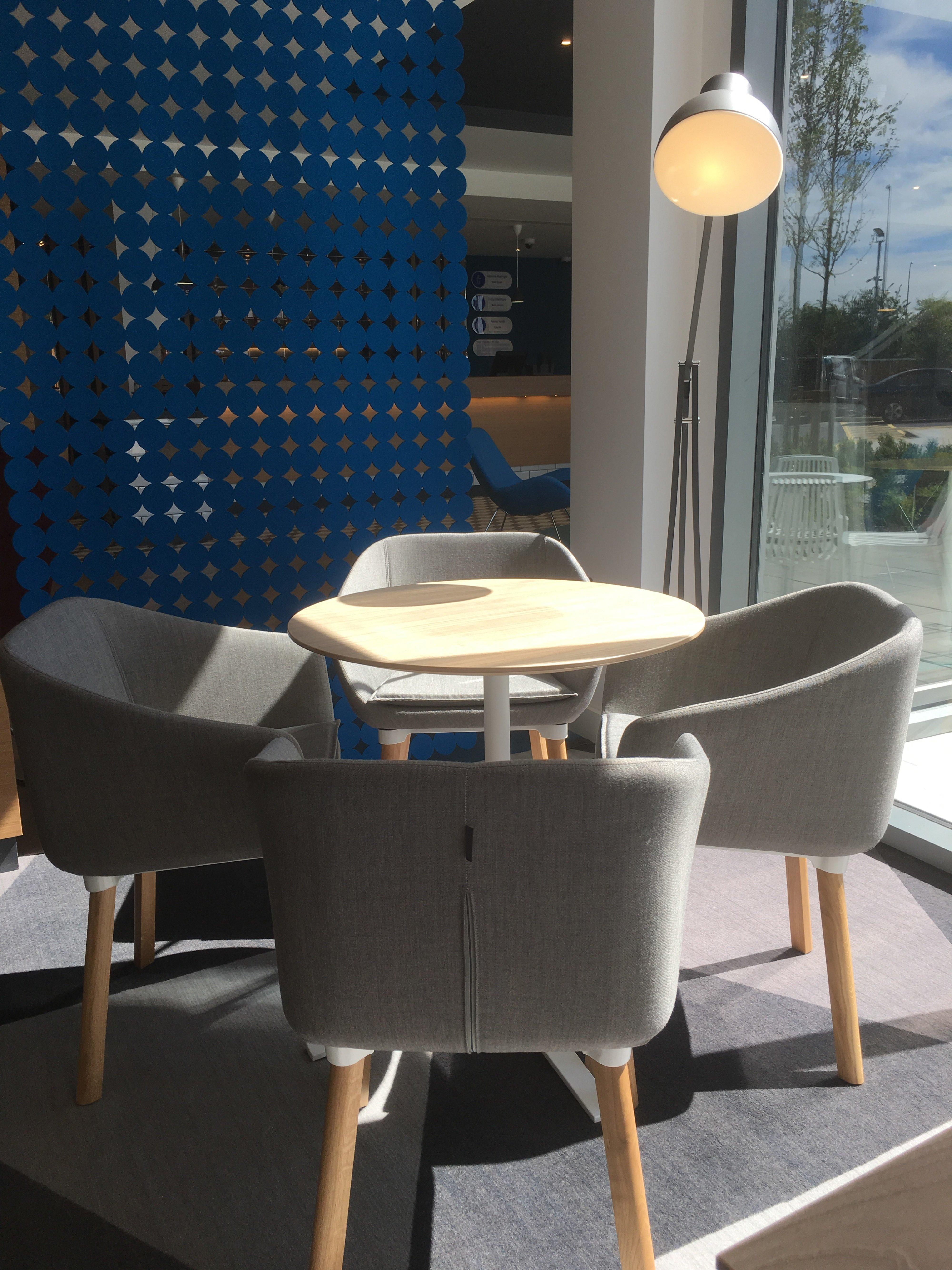 Holiday Inn Express St. Albans - M25, Jct.22 St Albans Esterno foto