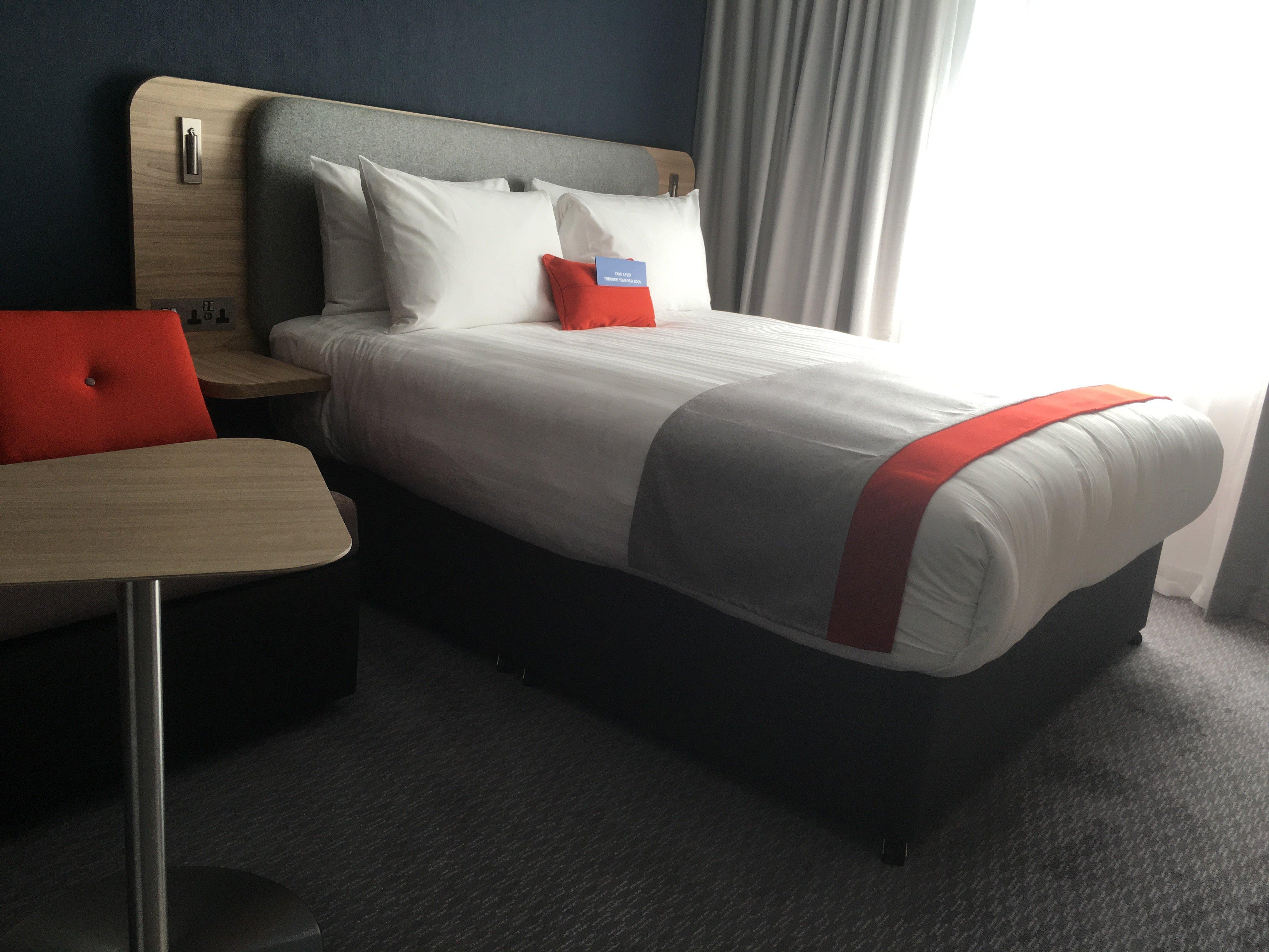Holiday Inn Express St. Albans - M25, Jct.22 St Albans Esterno foto