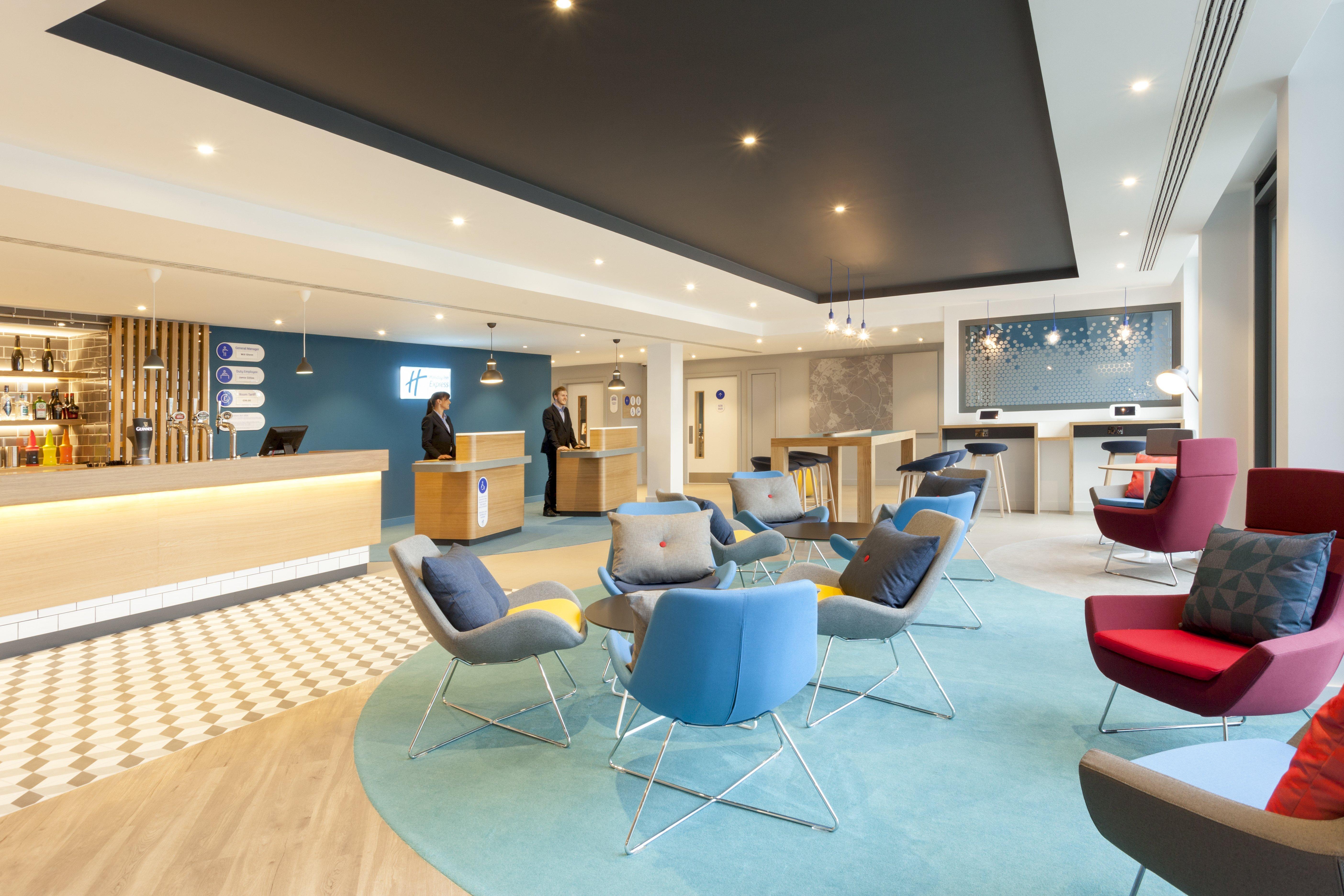 Holiday Inn Express St. Albans - M25, Jct.22 St Albans Esterno foto