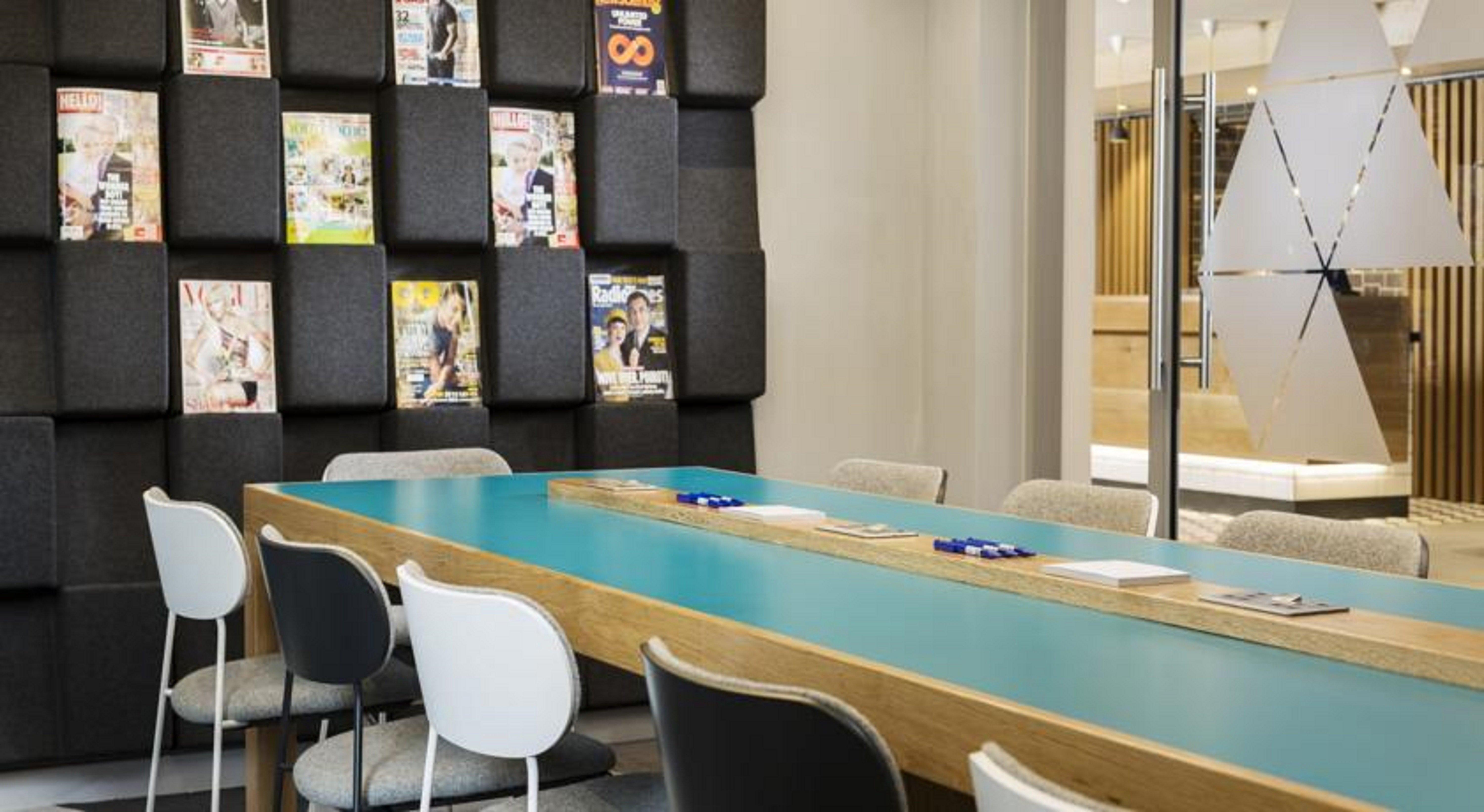 Holiday Inn Express St. Albans - M25, Jct.22 St Albans Esterno foto
