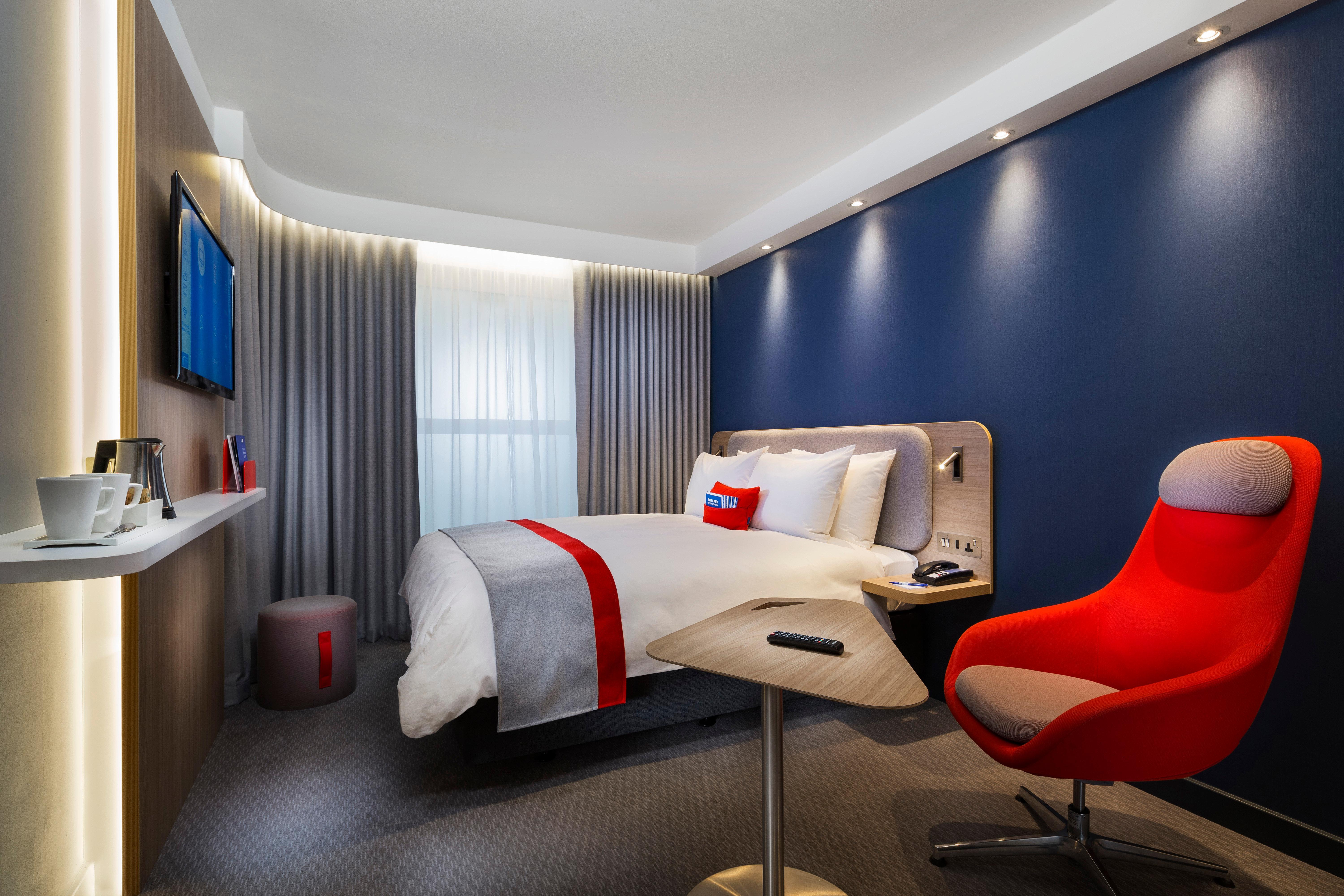 Holiday Inn Express St. Albans - M25, Jct.22 St Albans Esterno foto