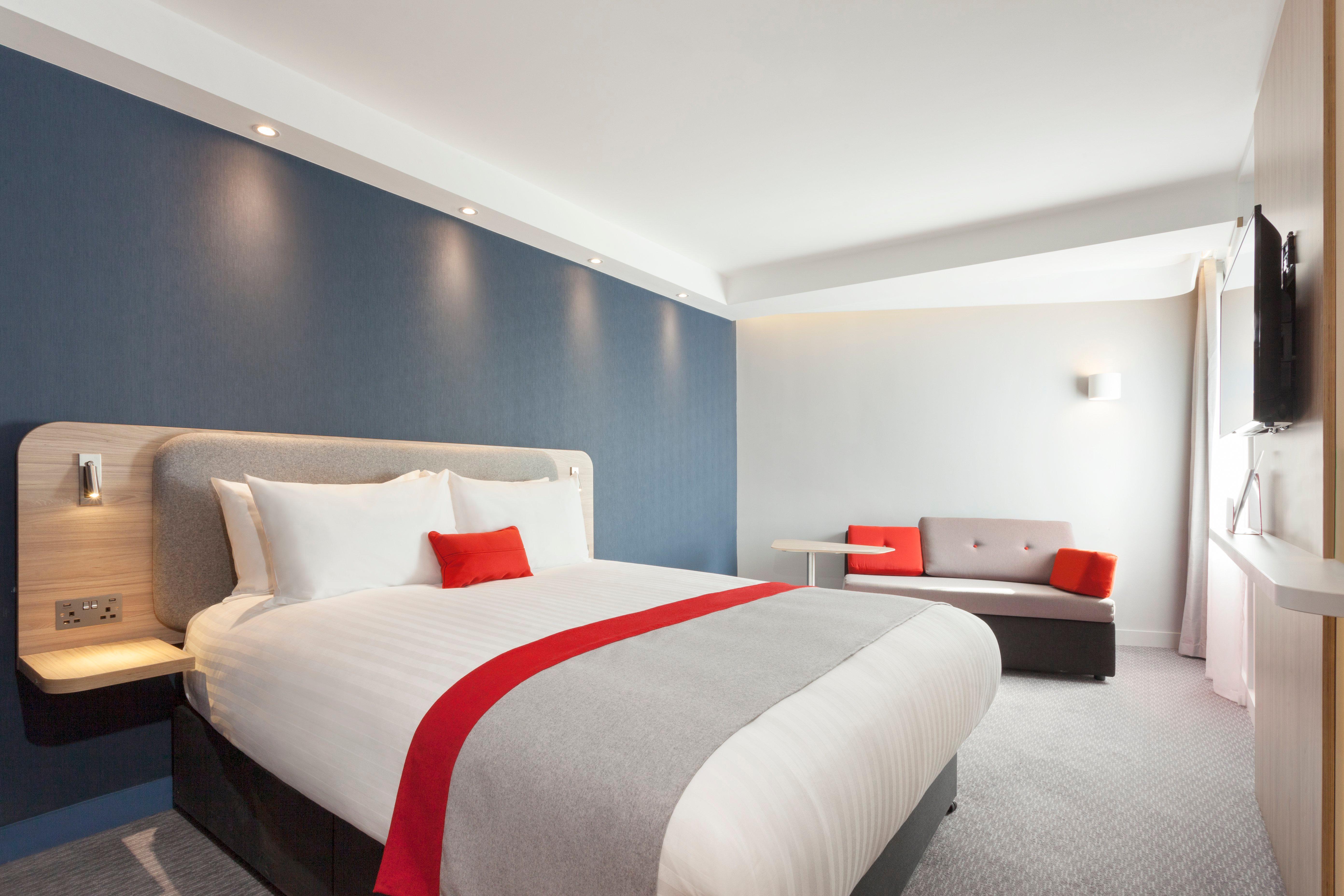 Holiday Inn Express St. Albans - M25, Jct.22 St Albans Esterno foto
